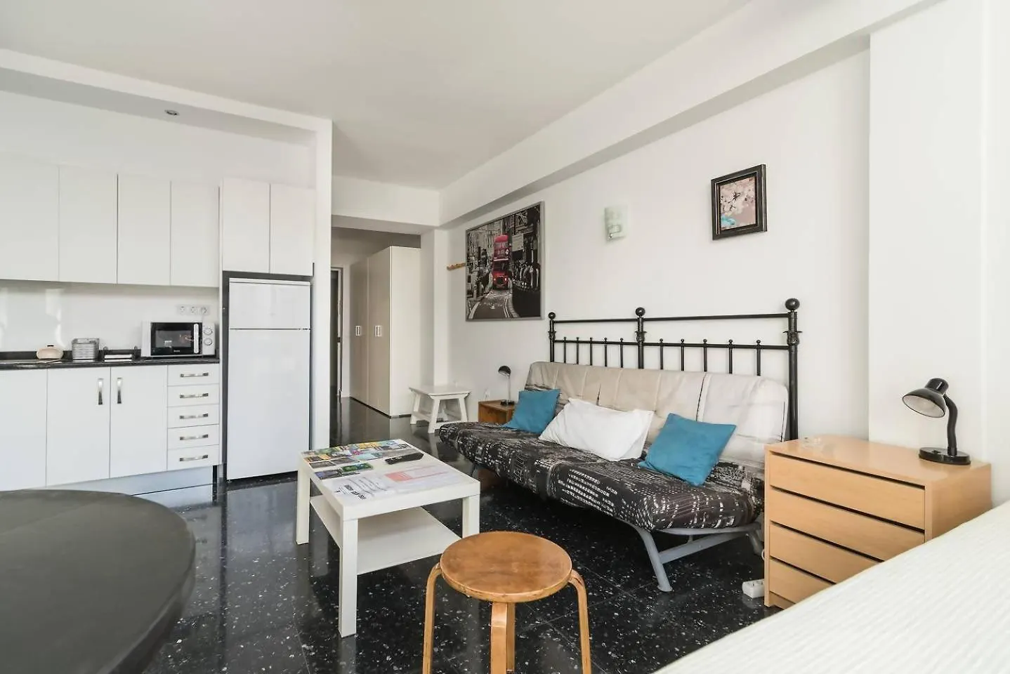 Loft Moderno Y Luminoso Al Lado De Las Canteras Las Palmas de Gran Canaria