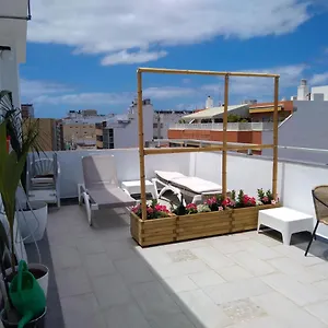 Apartment Edificio Triana St 47, Las Palmas de Gran Canaria