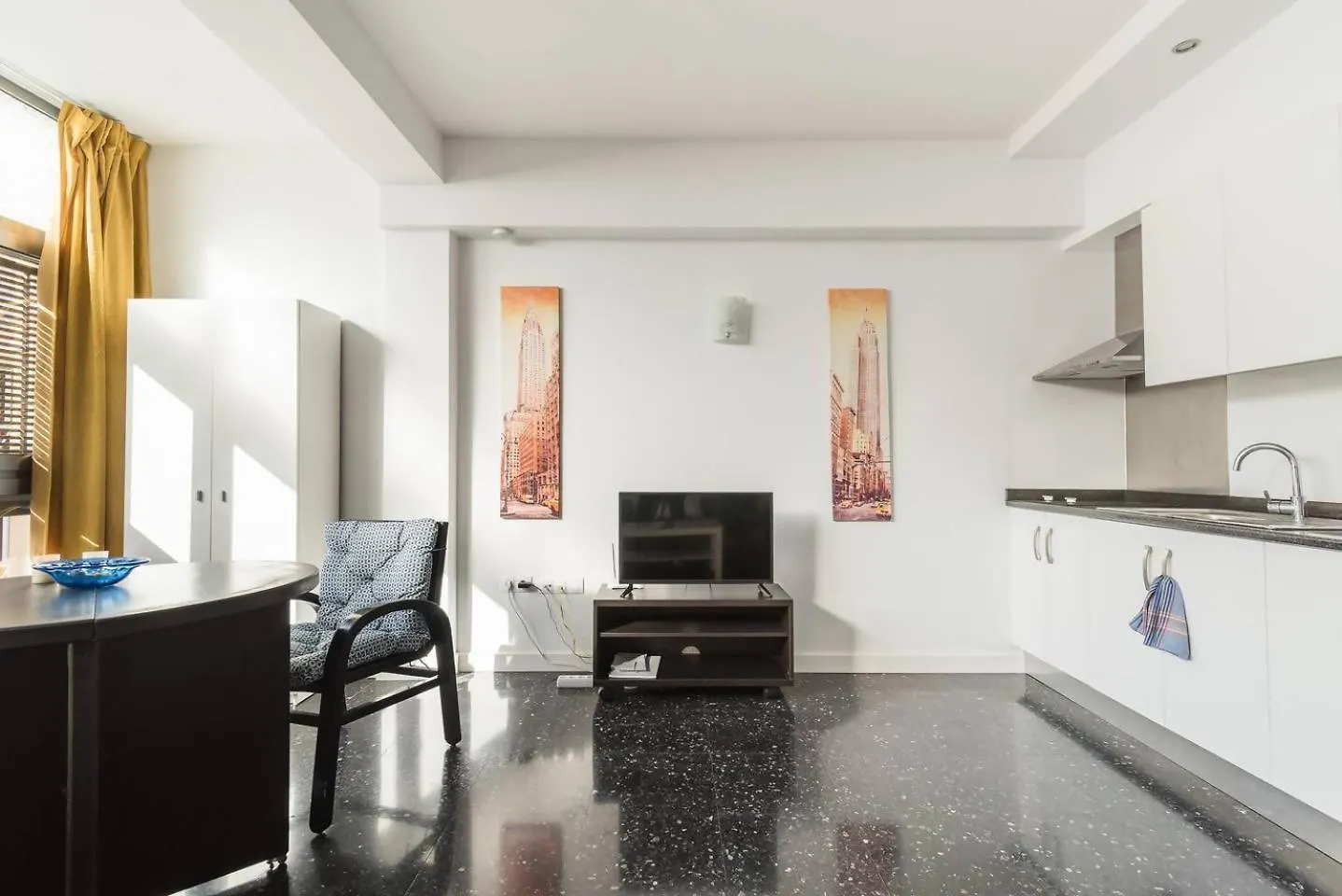 Loft Moderno Y Luminoso Al Lado De Las Canteras Las Palmas de Gran Canaria 0*,